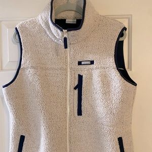 NWOT Columbia Women’s Vest!!